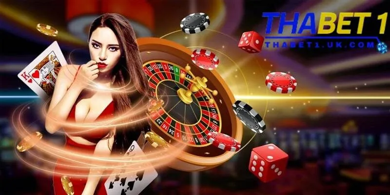 Casino Thabet 4 cá cược casino live