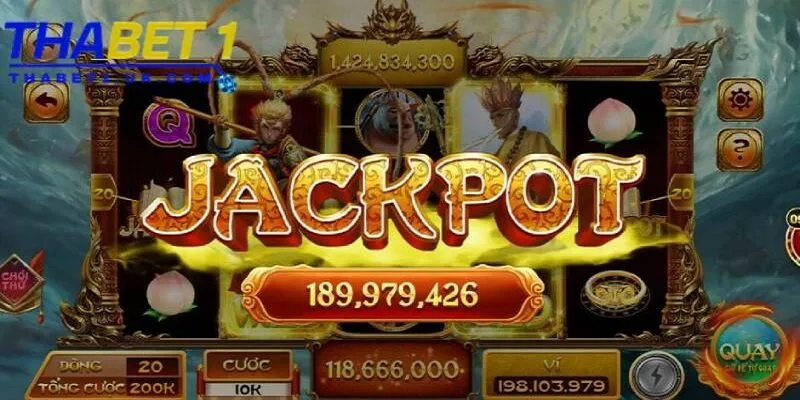 4 tips chơi nổ hũ Thabet để săn hũ độc đắc tiền tỷ thuận lợi 4 game quay hũ đổi thưởng có tỷ lệ RTP cao