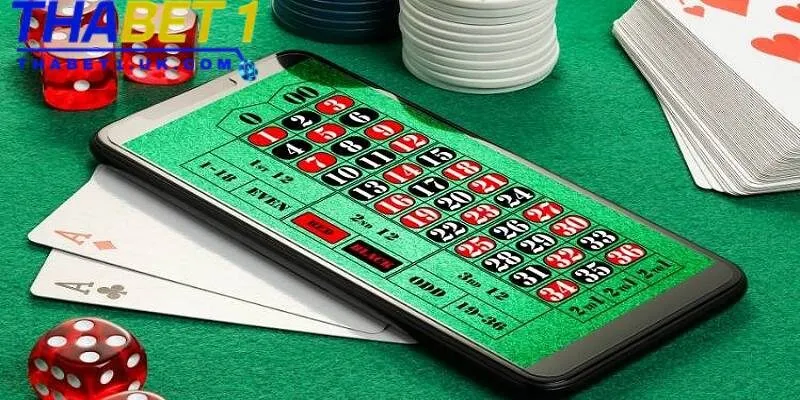 Tài xỉu xí ngầu Thabet: Game đỉnh cao, dễ thắng dễ chơi 2 Các bước đặt cược tài xỉu tại Thabet