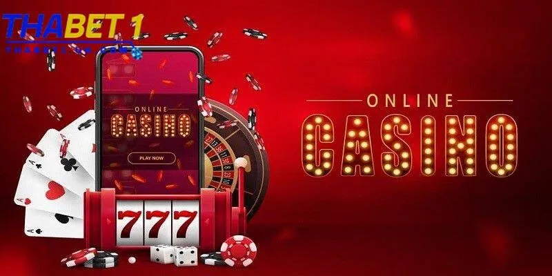 Casino Thabet 1 Casino Thabet