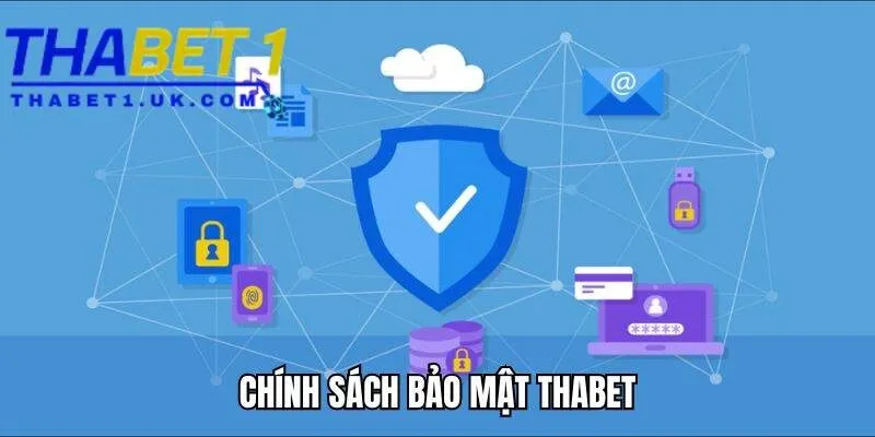 Chính sách bảo mật 1 Chính sách bảo mật Thabet