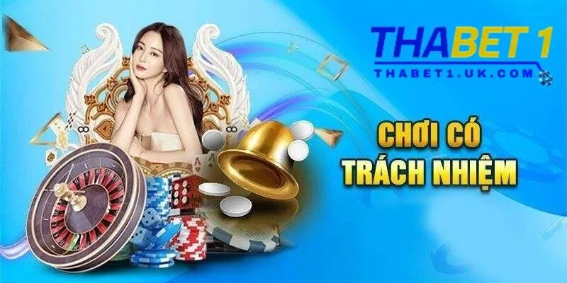 Chơi có trách nhiệm 1 Chơi có trách nhiệm rất quan trọng với bạn