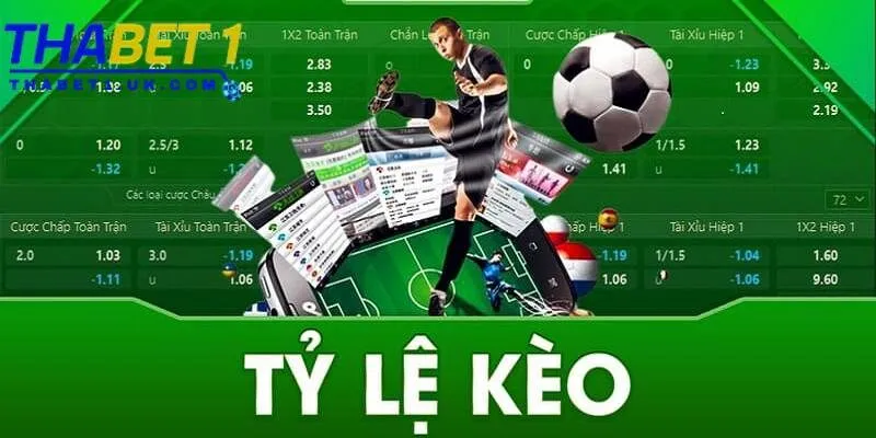 Thể thao Thabet 4 Kèo cược thể thao tại Thabet