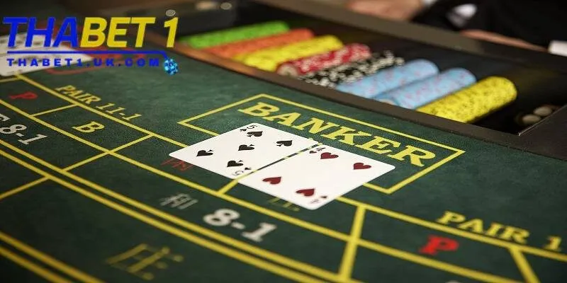 Baccarat tại Thabet: Luật chơi, mẹo cược, thưởng lớn 2 Mục tiêu của bài punto banco