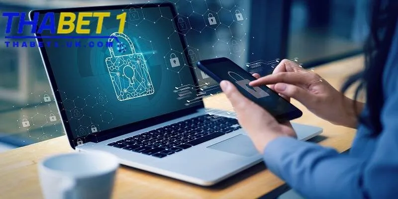Chính sách bảo mật 4 thông tin tài khoản cược của mình