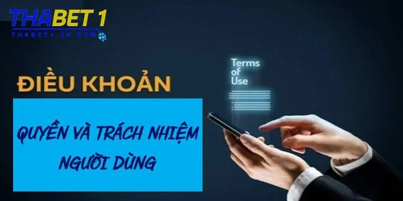 Điều khoản điều kiện 2 bảo mật tuyệt đối tài khoản cược của mình