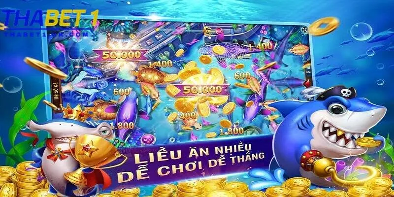 Tải bắn cá Thabet: Săn thưởng thả ga với vài bước đơn giản 2 Nhu cầu tải bắn cá Thabet